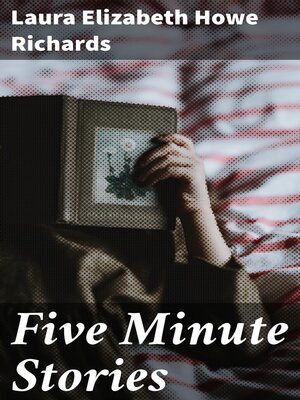 cover image of Five Minute Stories
